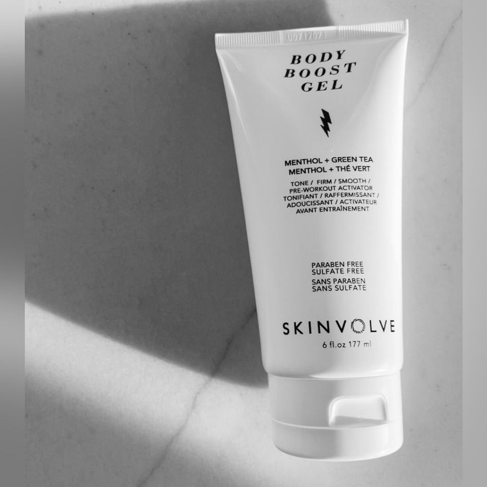SKINVOLVE Body Boost Gel